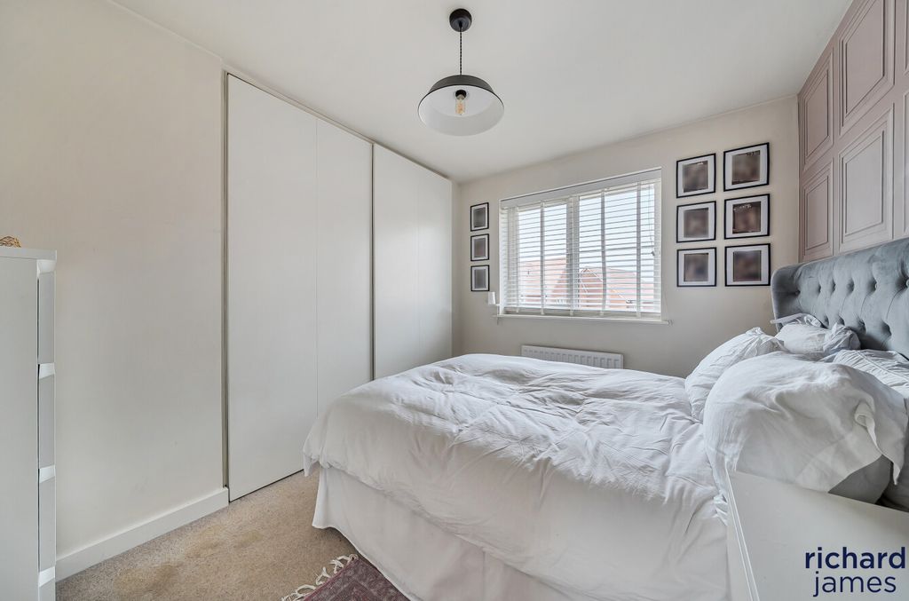 Additional image 10 of 1 bed flat for saleMaizey Road, Tadpole Garden Village, Swindon SN25