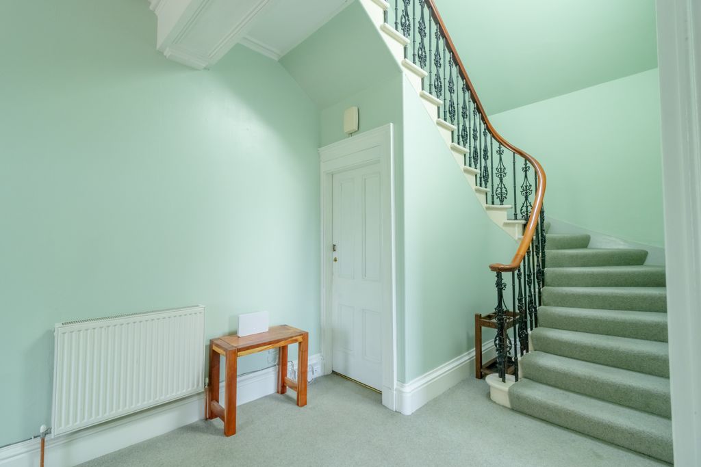 Property photo 3 of 17 Hallway Staircase