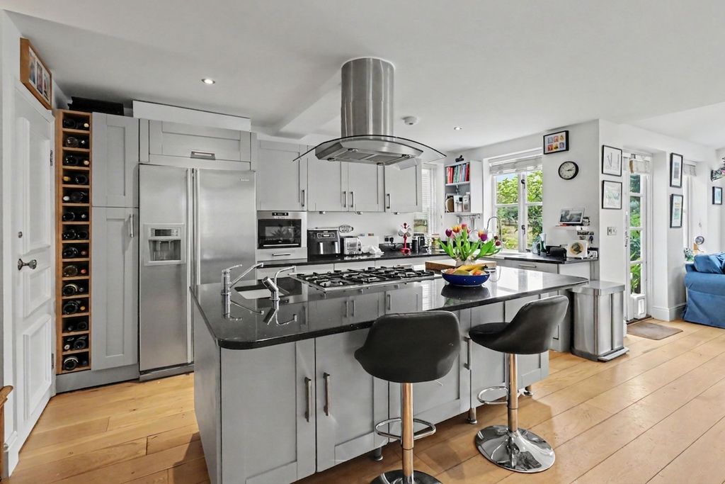Additional image 4 of 5 bed detached house for saleVine Road, East Molesey KT8