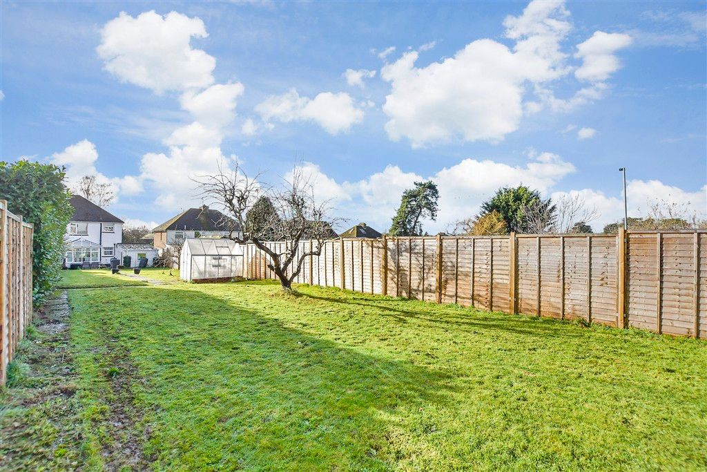 Property photo 2 of 19 Rear Garden