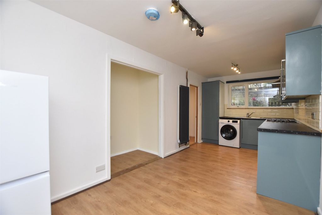 Property photo 3 of 13 Kitchen/Living Room