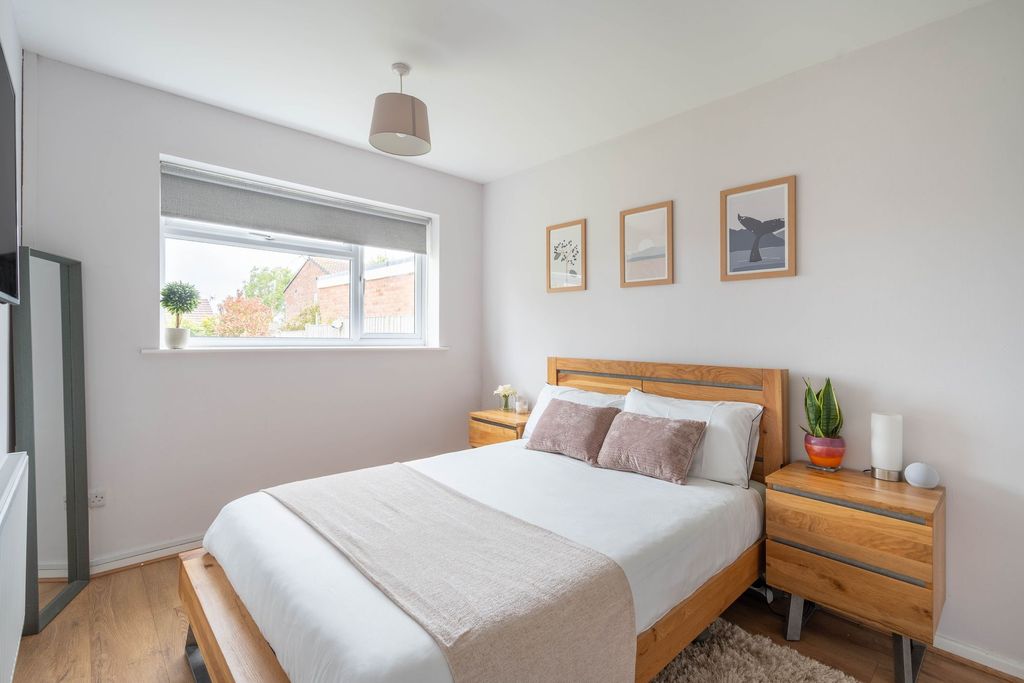 Additional image 5 of 3 bed detached bungalow for saleFron Uchaf, Colwyn Bay LL29