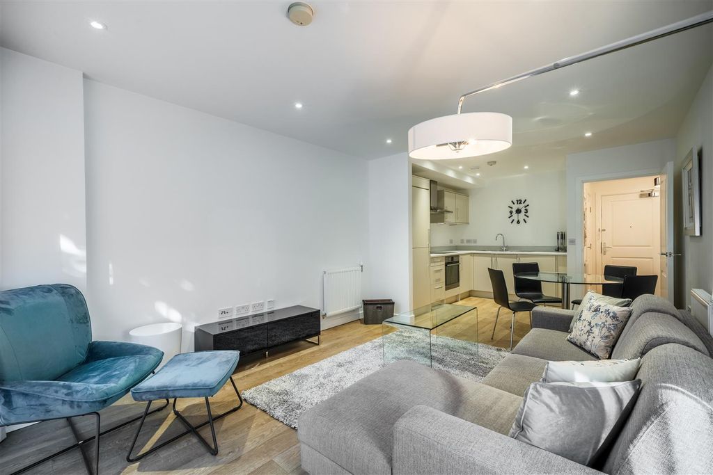 Property photo 2 of 11 Open Plan Kitchen / Reception Room