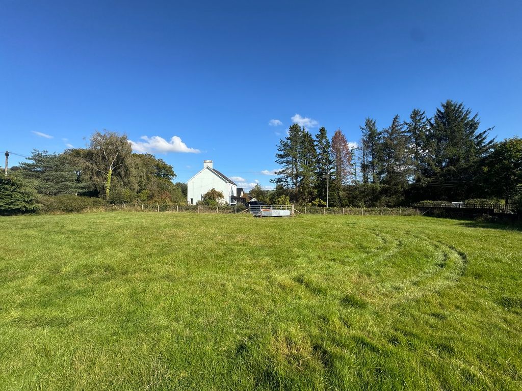 Additional image 10 of Land for saleFfarmers, Llanwrda SA19