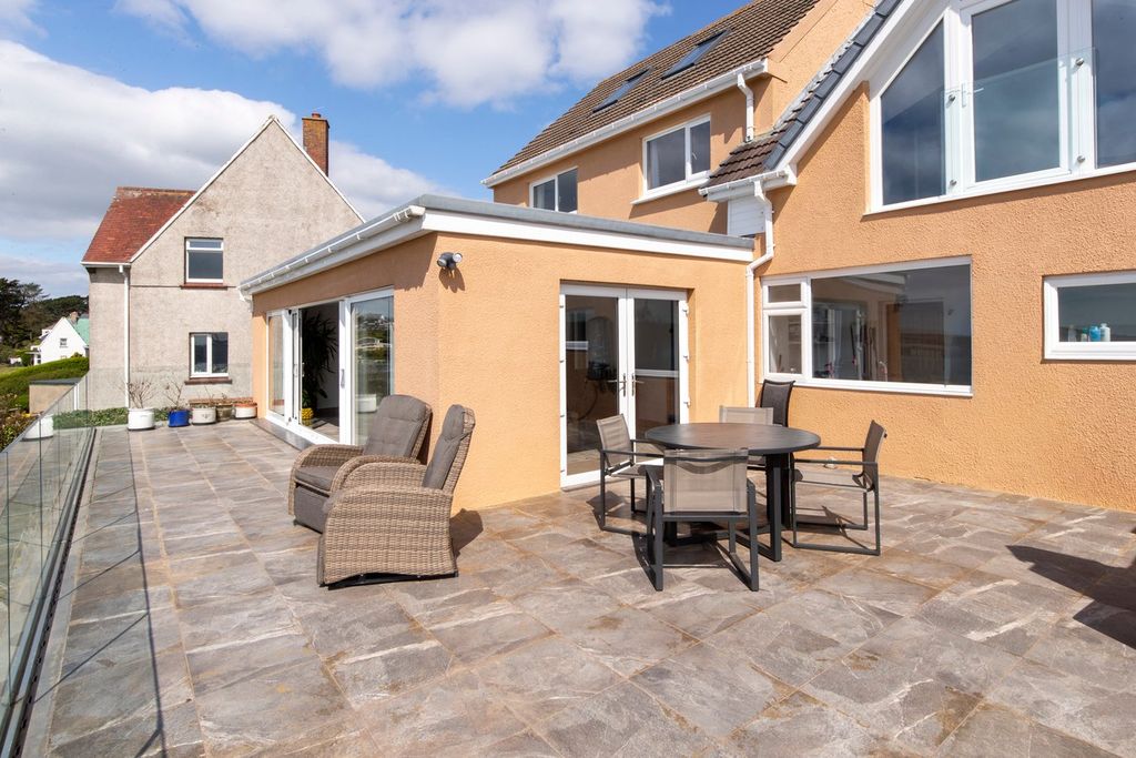Additional image 31 of 5 bed detached house for salePointfields Crescent, Hakin, Milford Haven SA73