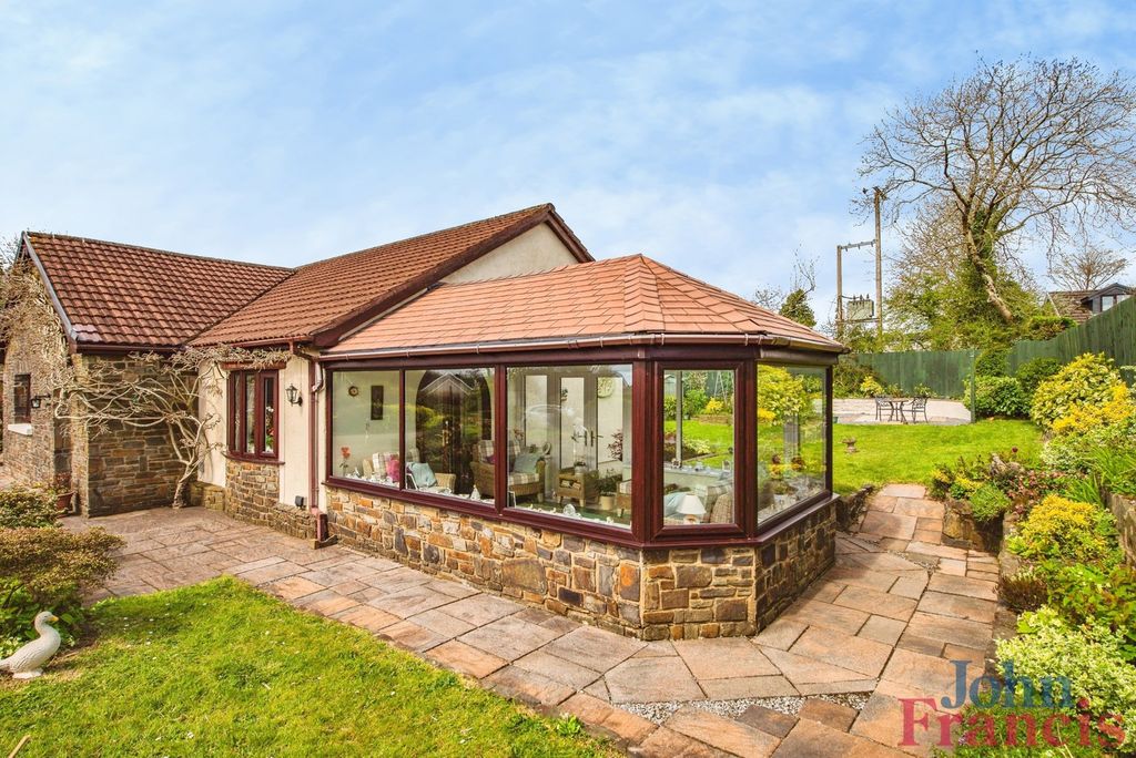 Additional image 23 of 3 bed detached house for saleThornberry Gardens, Ludchurch, Narberth, Pembrokeshire SA67