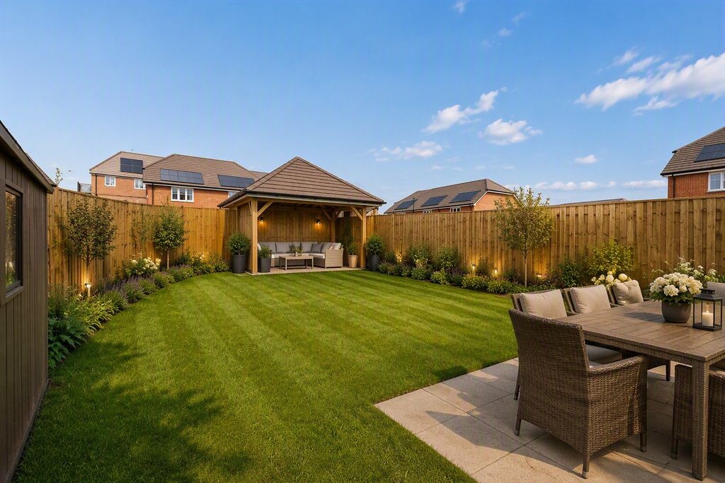 Property photo 2 of 20 Plot 119