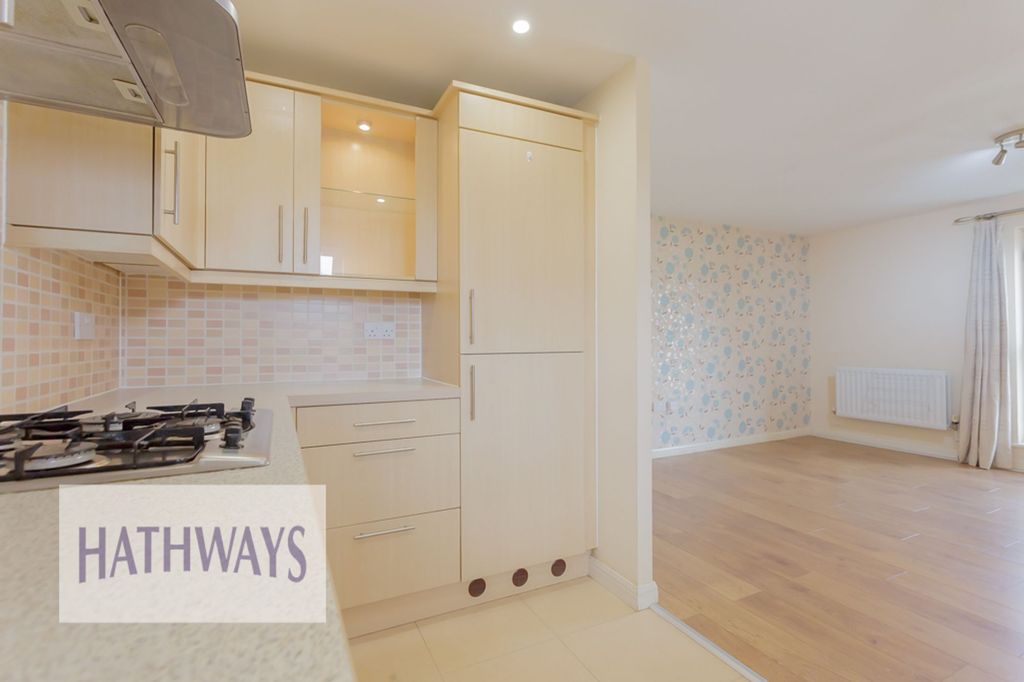 Additional image 12 of 2 bed flat for saleFlavius Close, Caerleon NP18