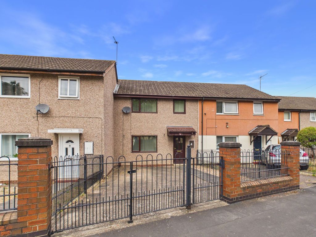 Property photo 1 of 17 Front (Gates Closed)