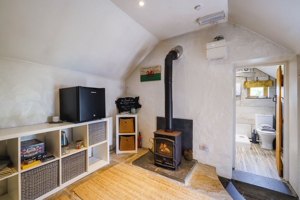 Additional image 46 of 4 bed farmhouse for saleLlanychaer SA65