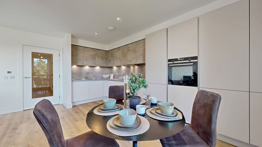 Additional image 5 of 2 bed flat for saleG/3, 5 Normal Avenue, Jordanhill Park G13