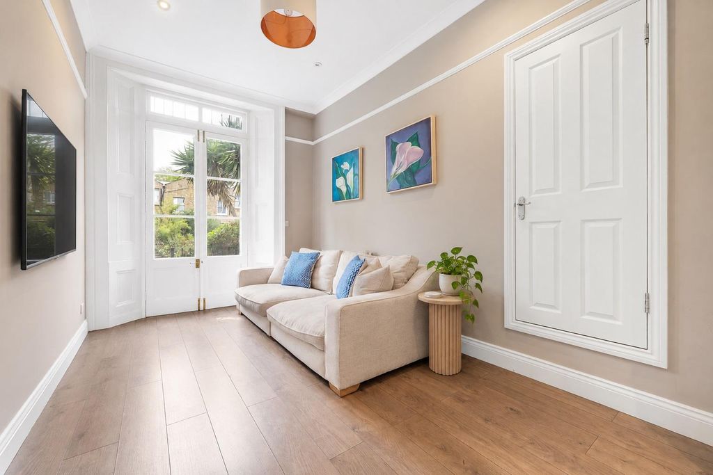 Property photo 1 of 14 CGI TV And Side Table.Jpg