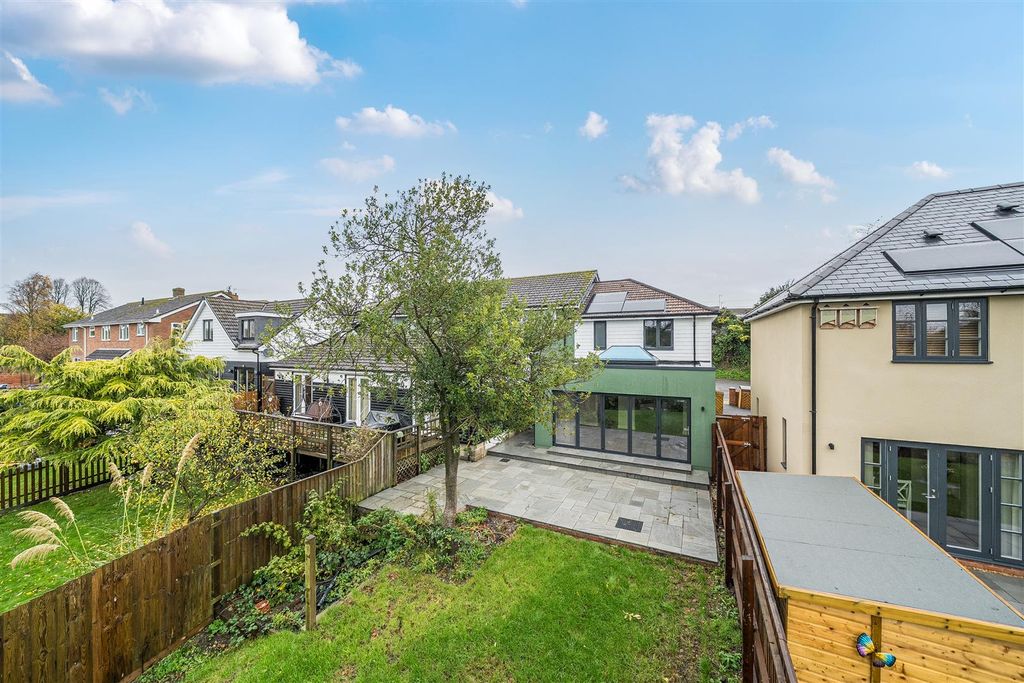 Property photo 2 of 14 Rear Elevated