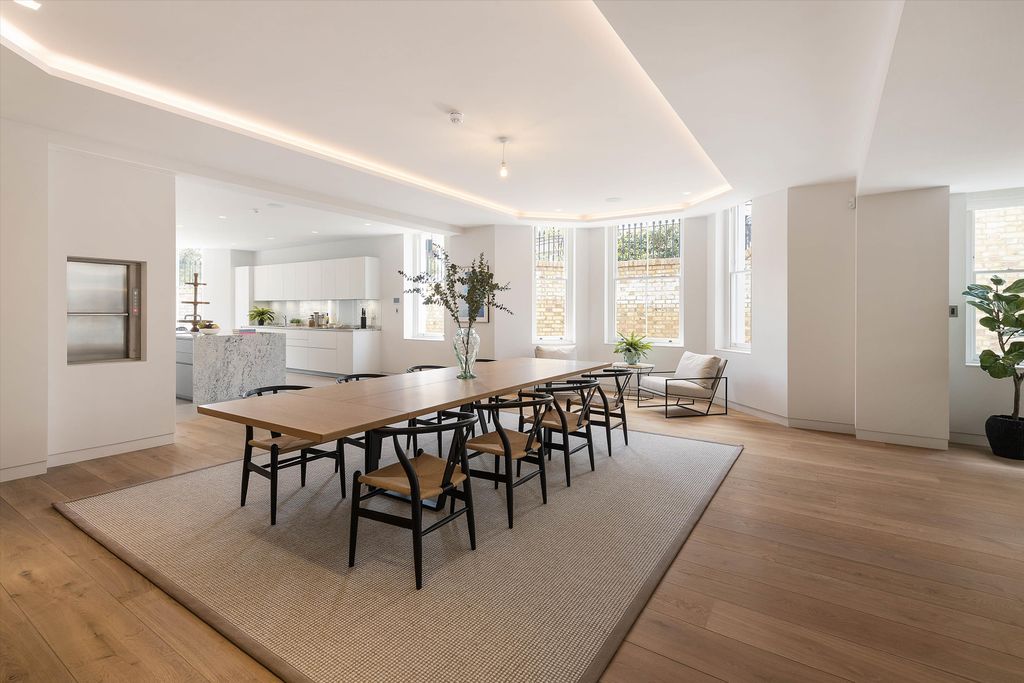 Additional image 6 of 8 bed detached house to rentUpper Phillimore Gardens, Kensington, London W8