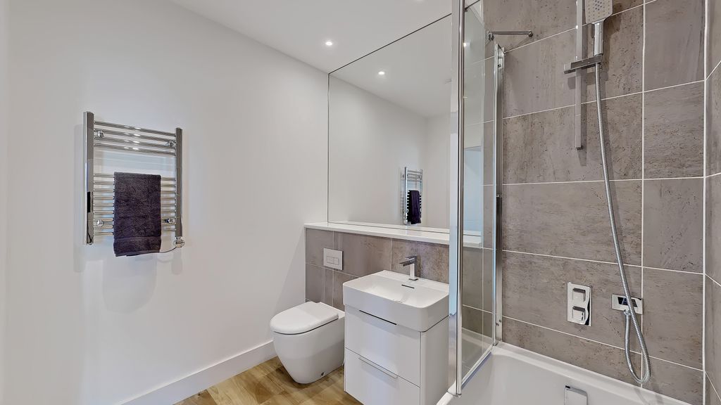 Additional image 15 of 2 bed flat for saleG/3, 5 Normal Avenue, Jordanhill Park G13