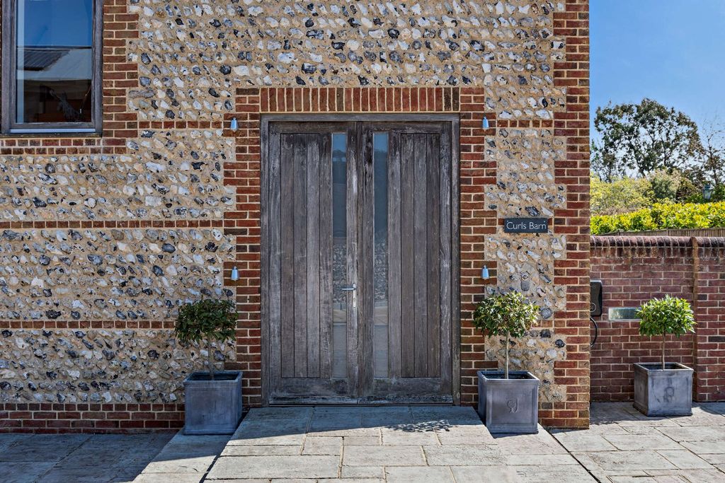 Property photo 3 of 24 Front Door