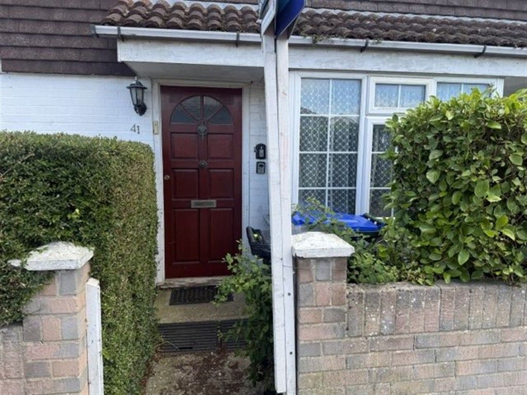 Property photo 1 of 3 Front Inspection 10/6