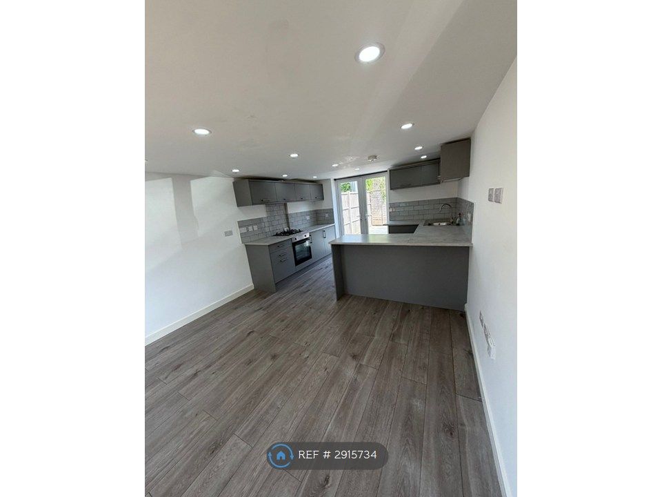 Property photo 3 of 12 Open Plan Kitchen