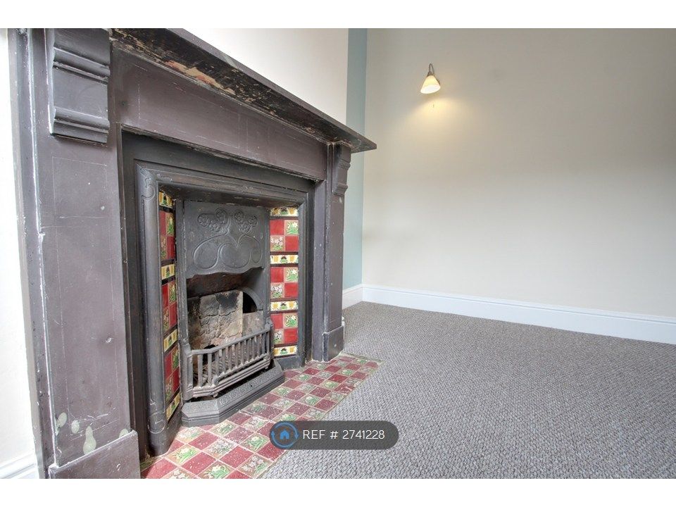 Property photo 3 of 13 Fireplace