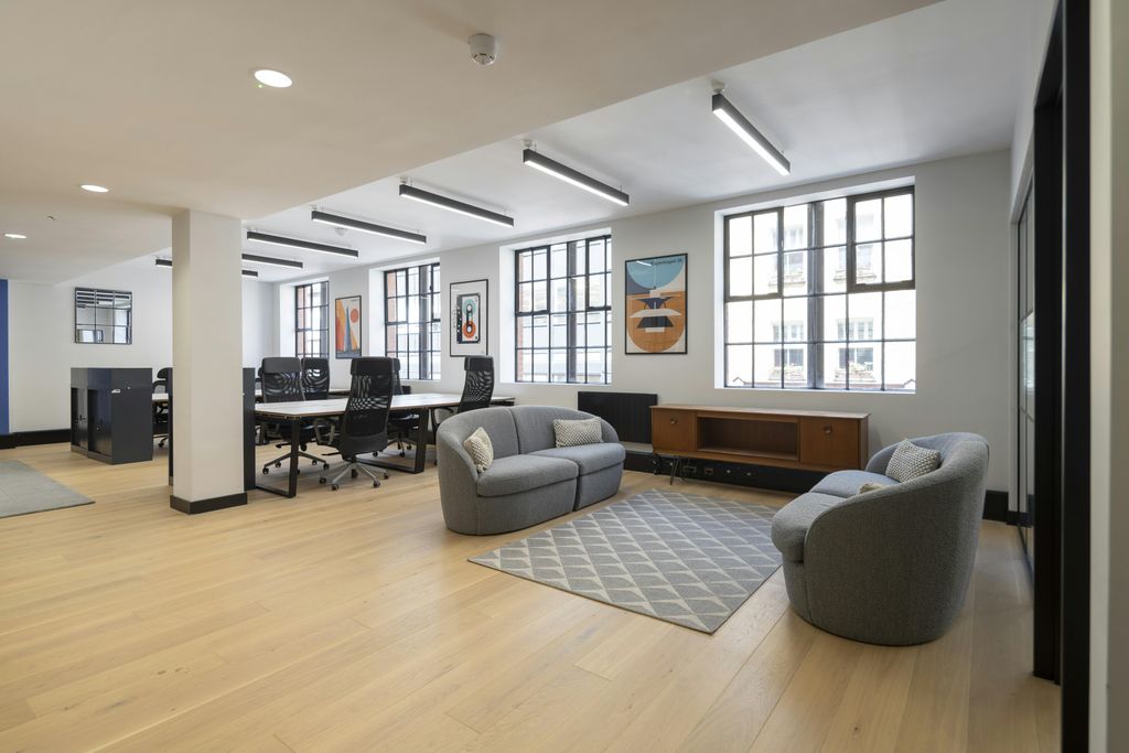 Property photo 1 of 19 1st Floor Office Space