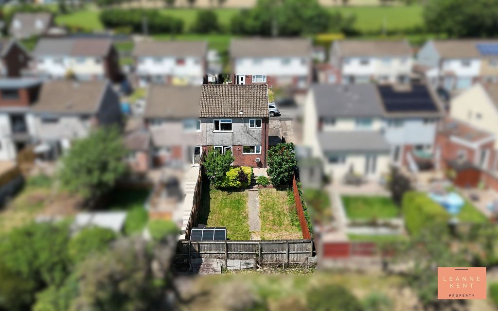 Additional image 35 of 3 bed semi-detached house for salePen-Y-Dre, Caerphilly CF83