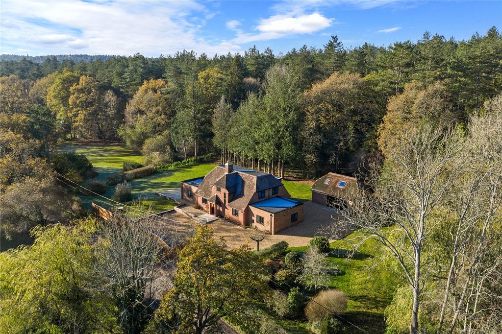 Property photo 1 of 23 Ariel View