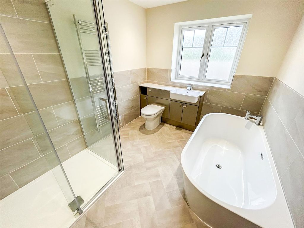 Additional image 17 of 4 bed detached house for saleBreidden View, Llansantffraid SY22