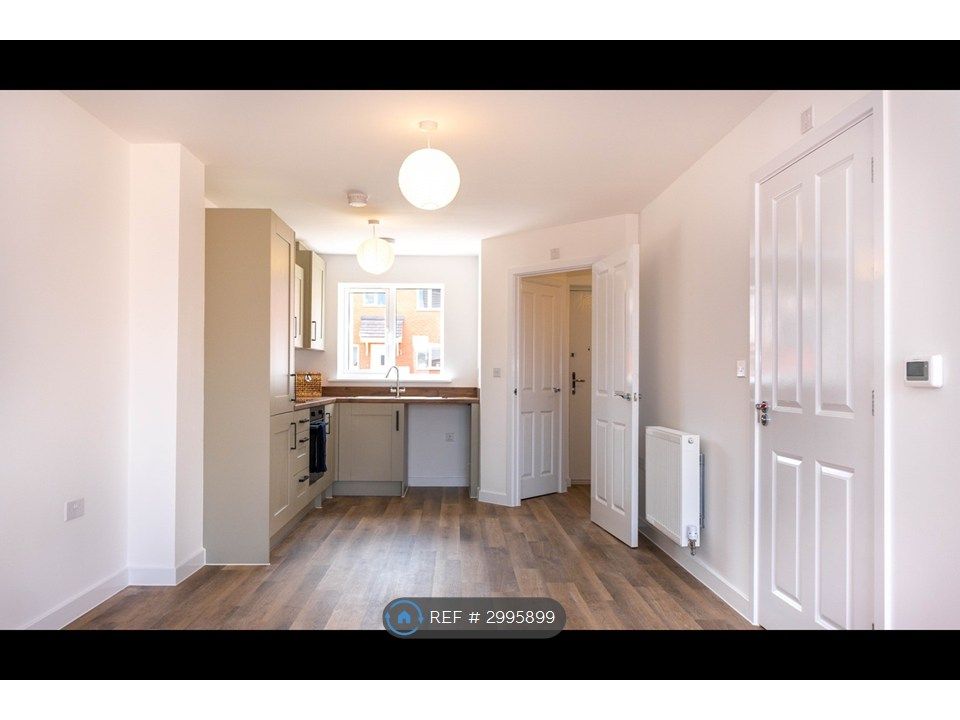 Property photo 3 of 15 Open Plan Kitchen/Dining/Living Room
