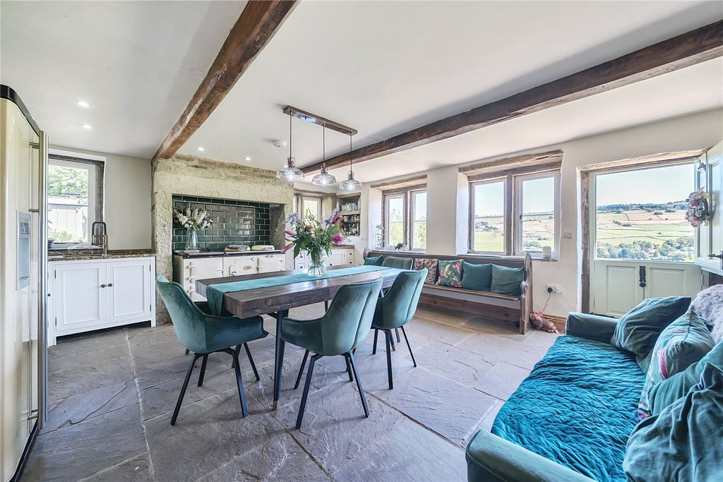 Property photo 3 of 40 Kitchen Dining Room