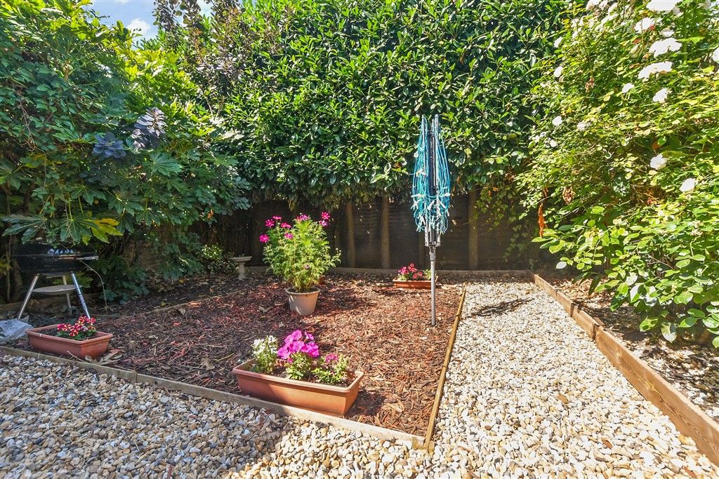 Property photo 2 of 12 Rear Garden