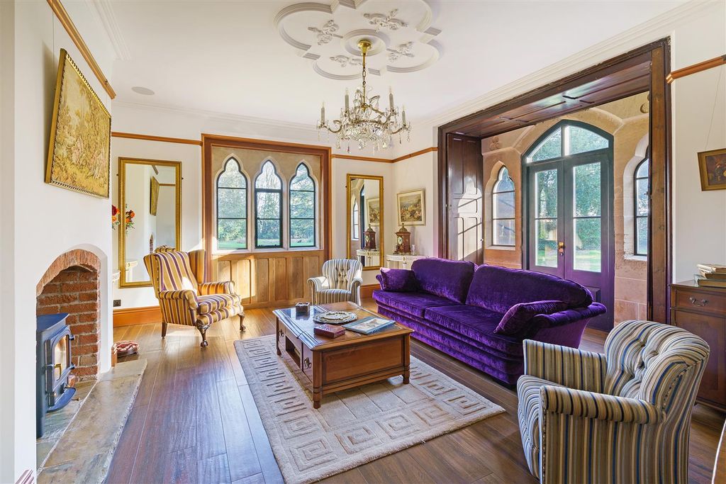 Additional image 10 of 4 bed detached house for saleDarlton Road, Dunham-On-Trent, Newark NG22