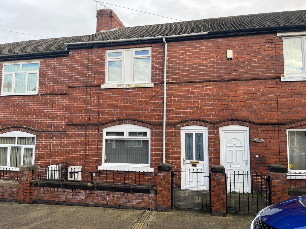 Property photo 1 of 9 Front Elevation