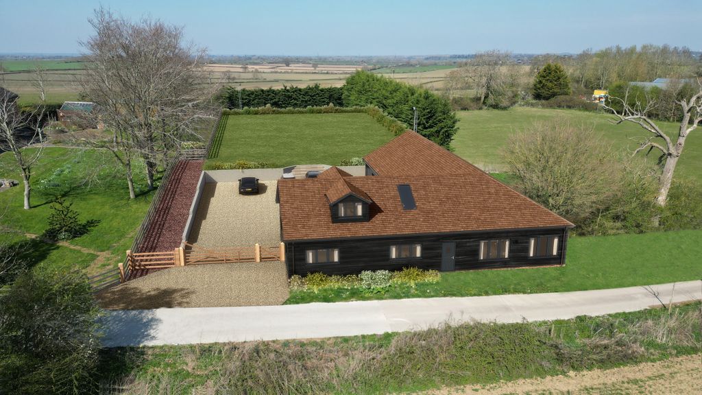 Property photo 1 of 4 Thebarn