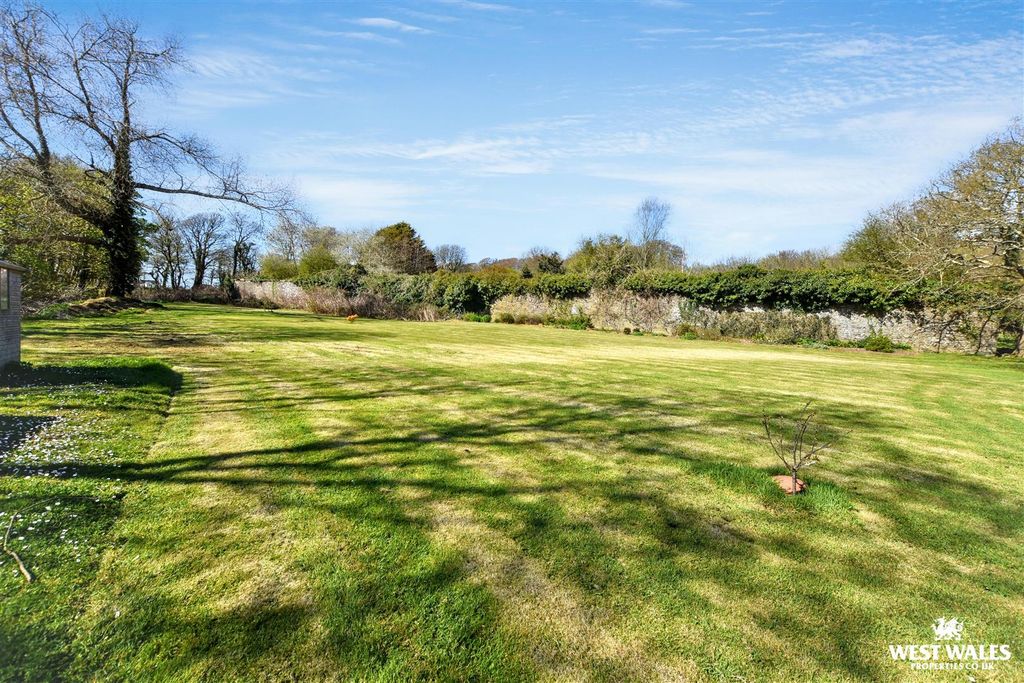 Additional image 33 of Land for saleRhoose Ferry Road, Houghton, Milford Haven SA73