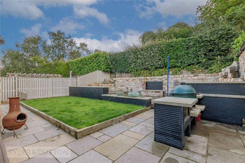 Property photo 2 of 31 Rear Garden