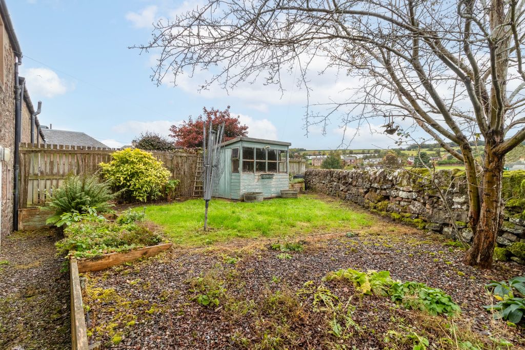 Property photo 2 of 24 Rear Garden