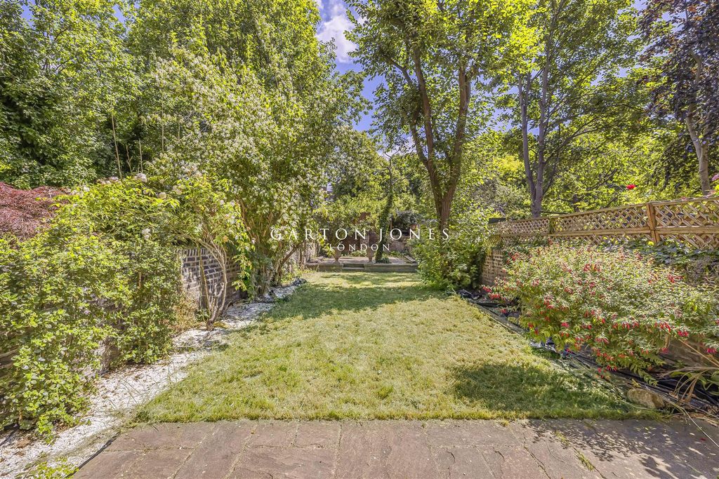 Property photo 2 of 19 Garden