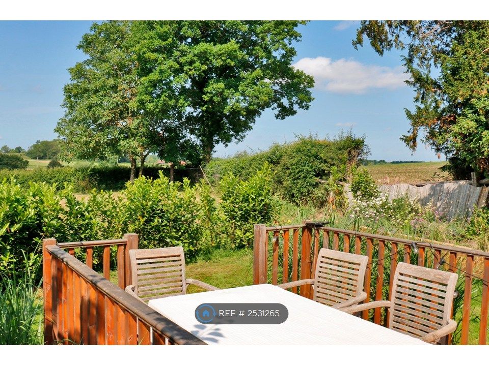 Property photo 2 of 13 Decking At Back