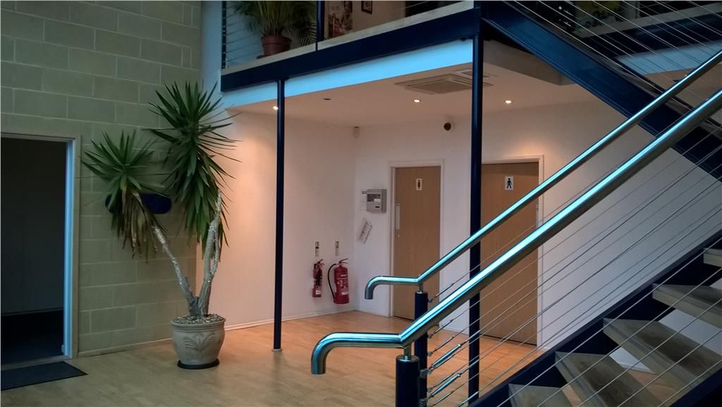 Property photo 3 of 8 Reception Area