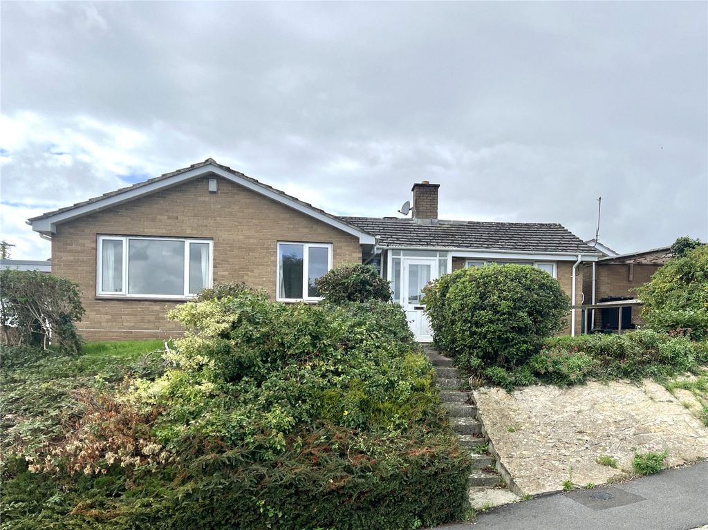 Property photo 1 of 13 Front Elevation