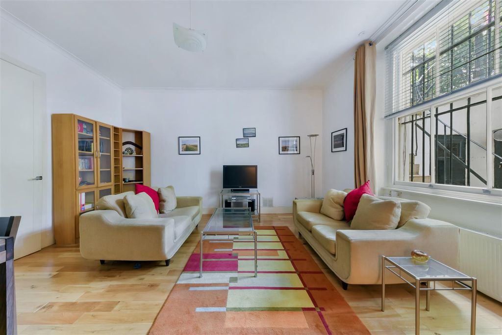 Property photo 1 of 13 Cornwall Gardens, 14A-27.Jpg