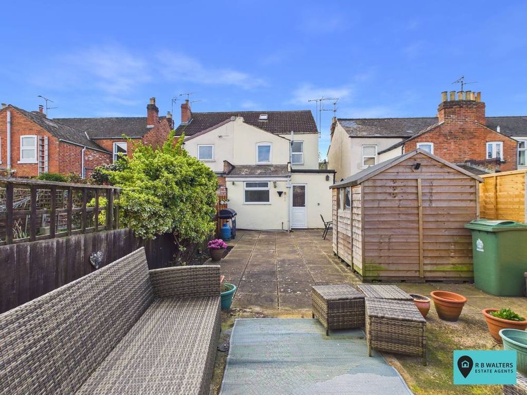 Property photo 3 of 19 Rear/Garden