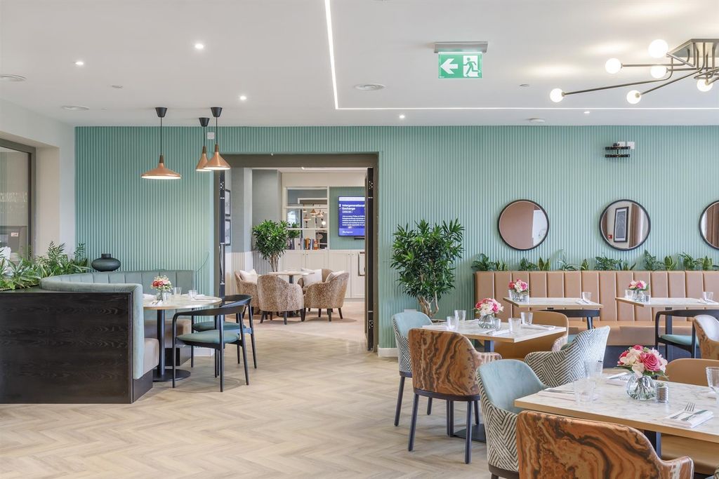 Additional image 5 of 3 bed flat to rentMedawar Drive, Mill Hill NW7