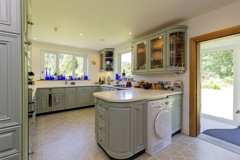 Additional image 10 of 4 bed detached house for saleArdentinny, Dunoon, Argyll And Bute PA23