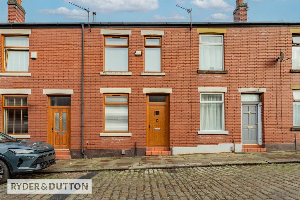 Property photo 1 of 16 Front Elevation