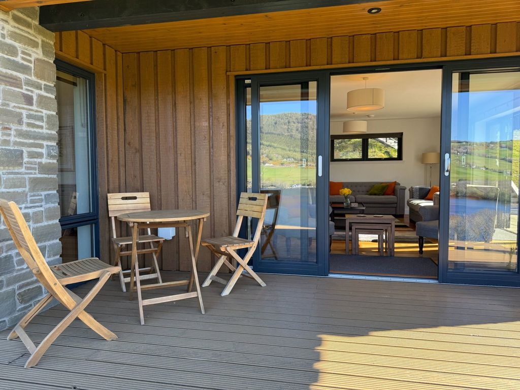 Additional image 41 of 4 bed detached house for saleStrone House, 5B Strone, Drumnadrochit IV63