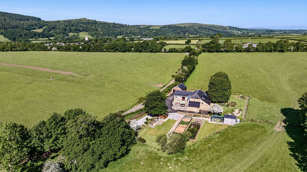 Additional image 23 of 4 bed detached house for saleNorth Hill, Launceston PL15