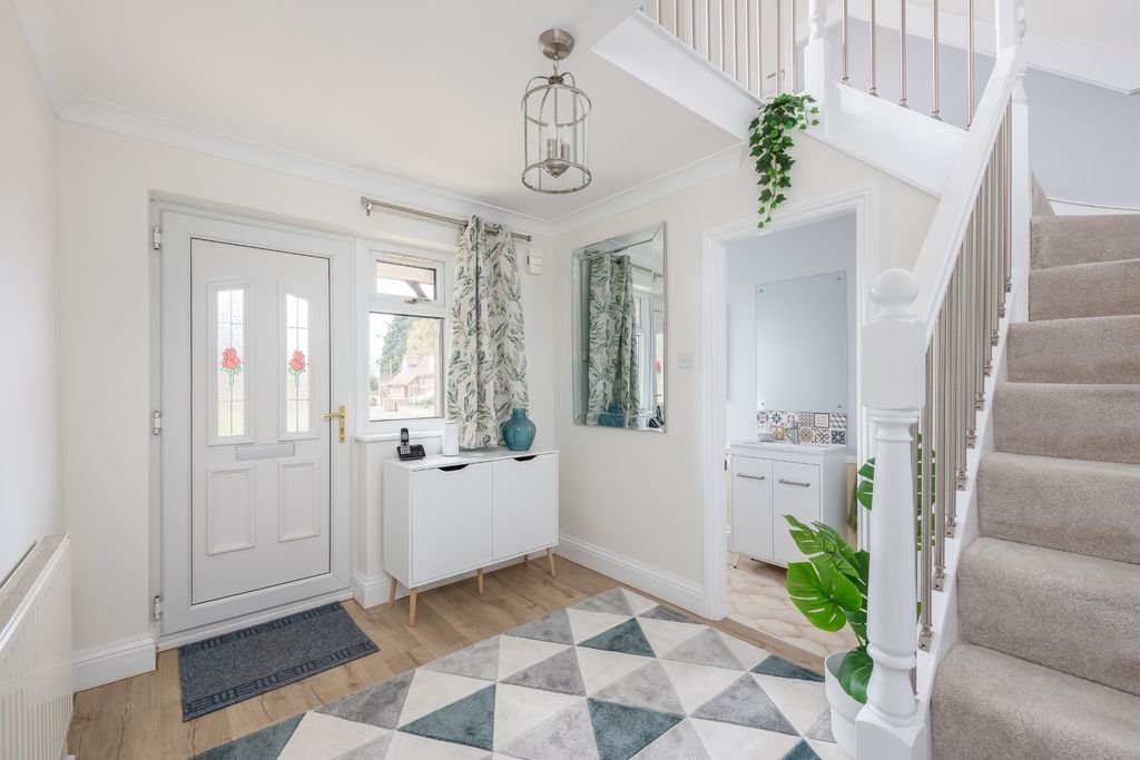 Additional image 4 of 4 bed detached house for salePipers Acre, Pickering YO18