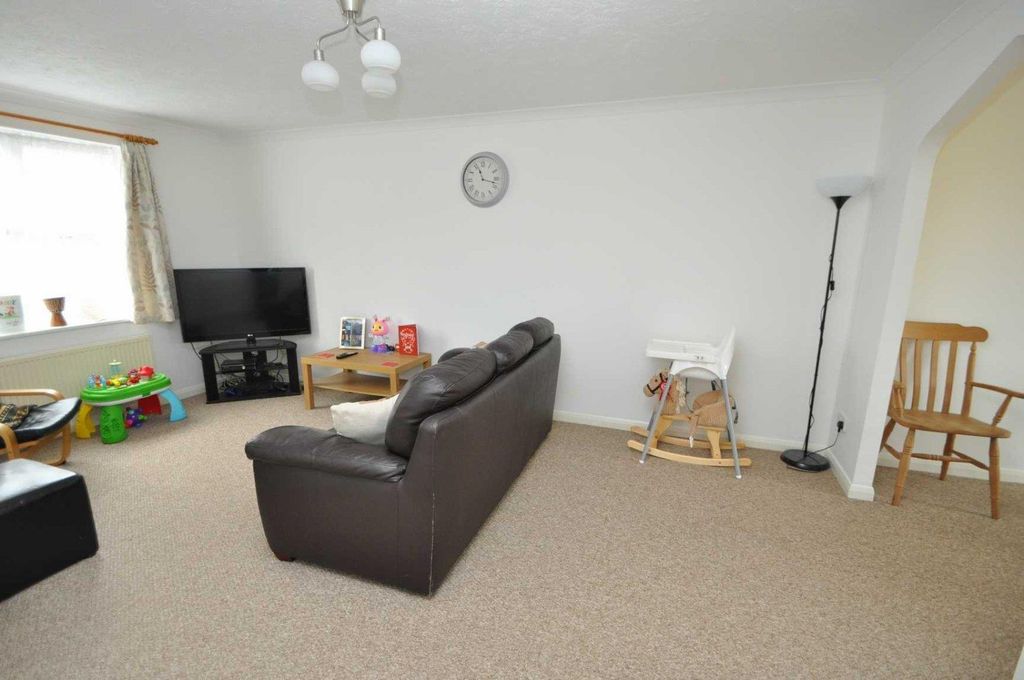 Property photo 3 of 9 Cullompton Seddons
