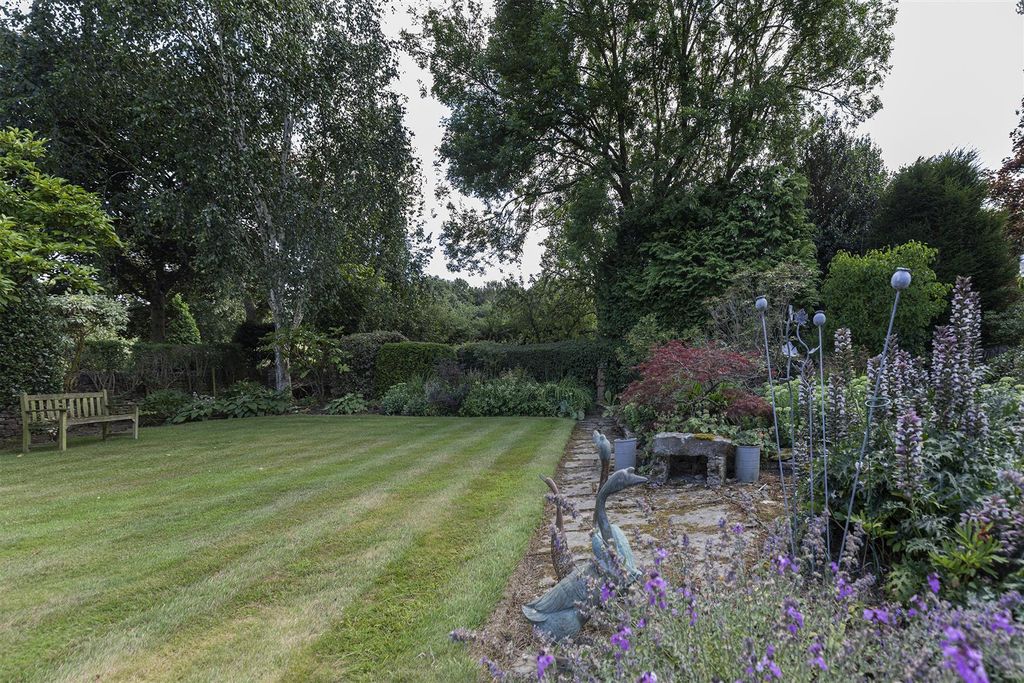 Additional image 73 of 4 bed cottage for saleGawthorpe Green Lane, Lepton, Huddersfield HD5